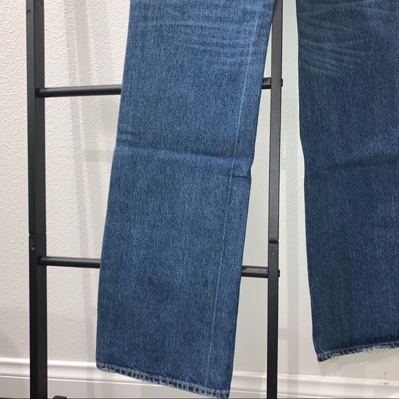 GRLFRND Melanie High Rise Boot Cut in Los Feliz - Picture 6 of 6